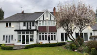 Electrician Solihull, home electrician Solihull, residential electrician Solihull 